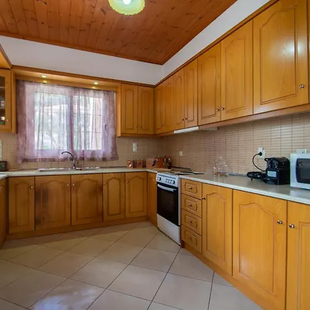 Appartamento Family Private Homes & Sea View *