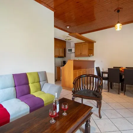 Family Private Homes & Sea View Appartamento *