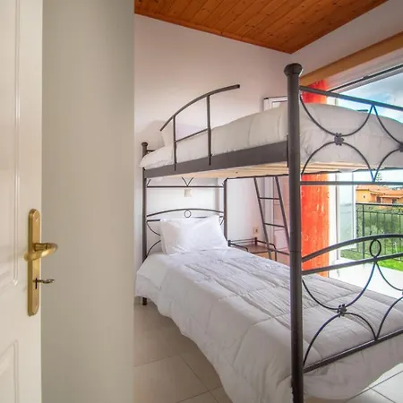Family Private Homes & Sea View Appartamento Lithakia (Zakynthos)