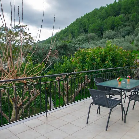 Appartamento Family Private Homes & Sea View
