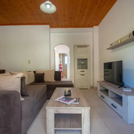 Appartamento Family Private Homes & Sea View *