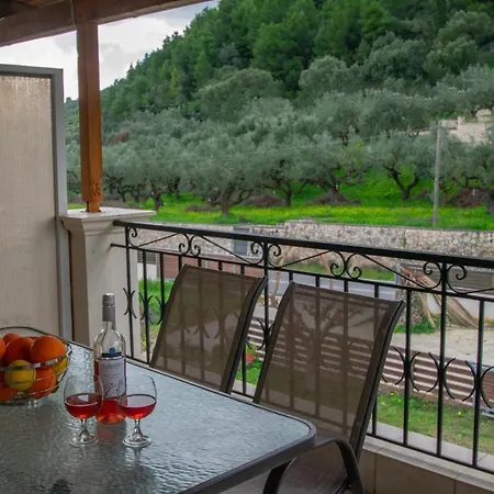 Appartamento Family Private Homes & Sea View