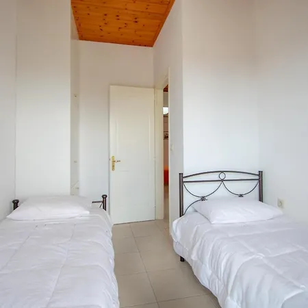 Family Private Homes & Sea View Appartamento Lithakia (Zakynthos)
