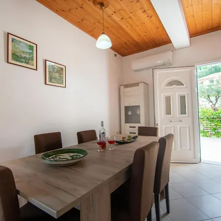 Family Private Homes & Sea View Appartamento Lithakia (Zakynthos)