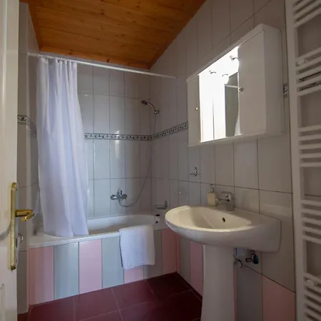Family Private Homes & Sea View Appartamento Lithakia (Zakynthos)