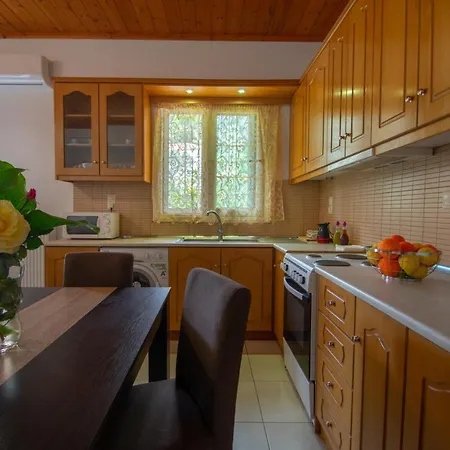 Family Private Homes & Sea View Appartamento Lithakia (Zakynthos)