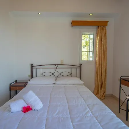 Appartamento Family Private Homes & Sea View
