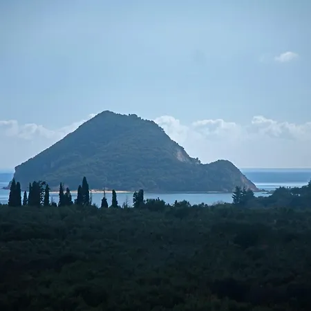 Appartamento Family Private Homes & Sea View Lithakia (Zakynthos)
