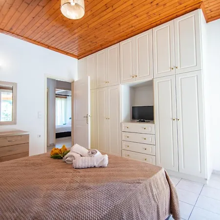 Family Private Homes & Sea View Appartamento *