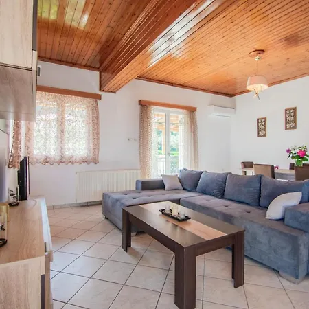 Family Private Homes & Sea View Appartamento *