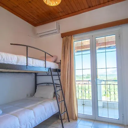 Family Private Homes & Sea View Appartamento Lithakia (Zakynthos)