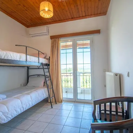 Appartamento Family Private Homes & Sea View Lithakia (Zakynthos)