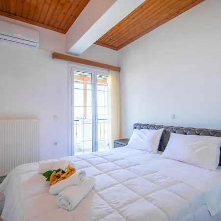 Family Private Homes & Sea View Appartamento *