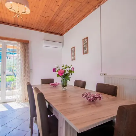 Appartamento Family Private Homes & Sea View