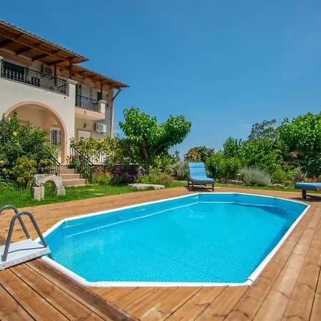 Family Private Homes & Sea View Appartamento